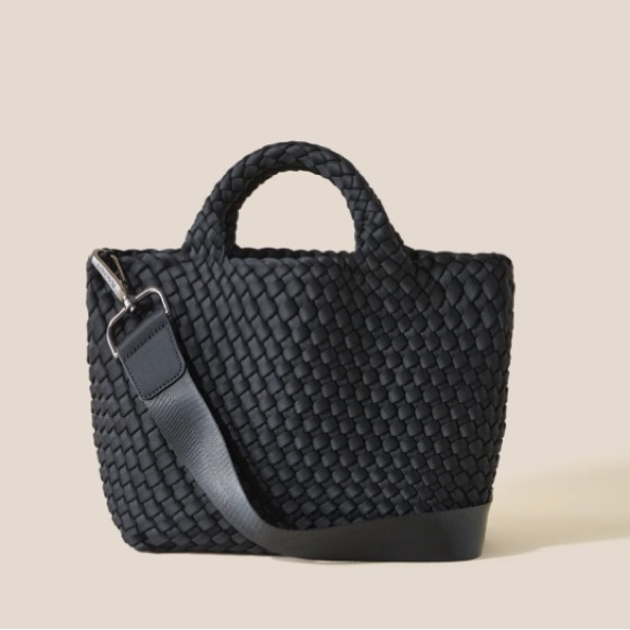 Naghedi Handbags - Naghedi st. Barths small Tote